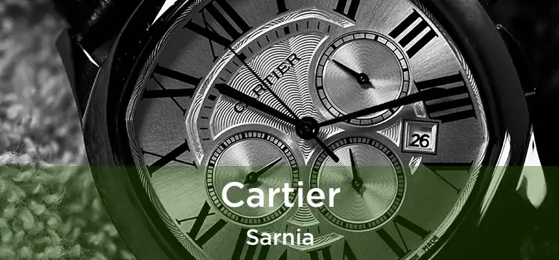  Cartier Sarnia