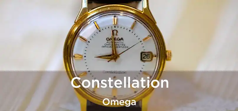  Constellation Omega