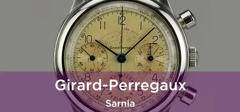  Girard-Perregaux Sarnia