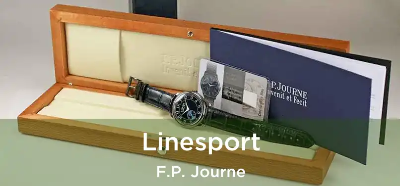  Linesport F.P. Journe