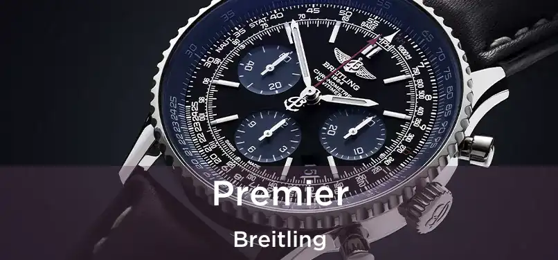  Premier Breitling